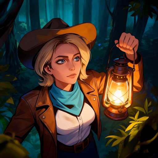 Mystery Case